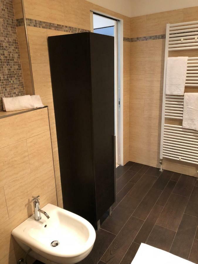 Appartamento Alle Porte リーヴァ・デル・ガルダ エクステリア 写真
